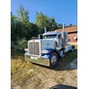 2012 Peterbilt 389 SemiTractor Truck